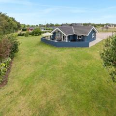 Holiday Home Tobbi - 1-1km to the fjord by Interhome