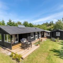 Holiday Home Cristal - 400m to the fjord by Interhome