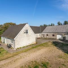 Holiday Home Merrit - 4-6km to the fjord by Interhome