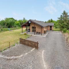 Holiday Home Rika - 525m to the fjord by Interhome
