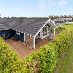 Holiday Home Binna - 1-2km to the inlet by Interhome