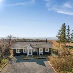 Holiday Home Bjart - 50m to the fjord by Interhome