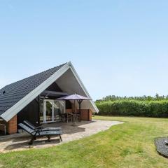 Holiday Home Earline - 900m to the fjord by Interhome