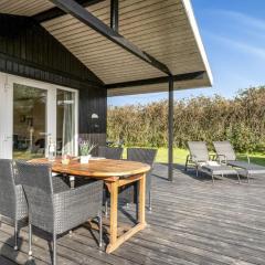 Holiday Home Holm - 700m to the fjord by Interhome