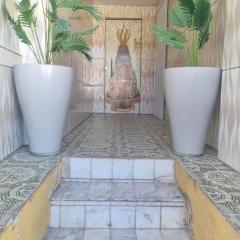 Flat a 4 minutos da basílica