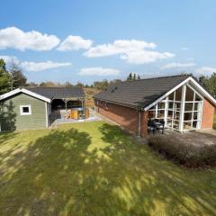 Holiday Home Herminia - 350m to the fjord by Interhome