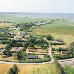 Holiday Home Gizella - 850m to the fjord by Interhome