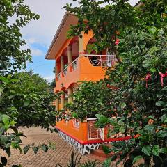 Cosy 3 bedroom home in Buziga