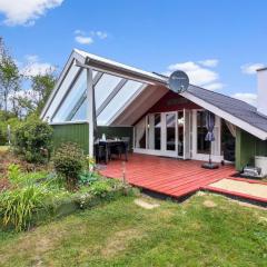 Holiday Home Sebiorn - 300m to the inlet by Interhome