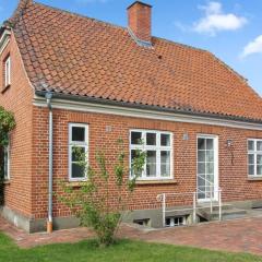 Holiday Home Lilli - 2km to the fjord by Interhome