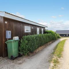 Holiday Home Lillebror - 200m from the sea by Interhome