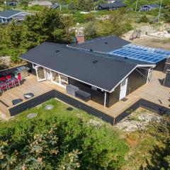 Holiday Home Finne - 800m from the sea by Interhome