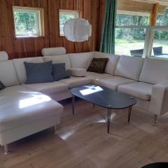 Holiday Home Tydulf - 34km from the sea by Interhome