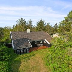 Holiday Home Gottliebe - 850m from the sea by Interhome