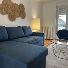 Beau Repère Coulommiers 77