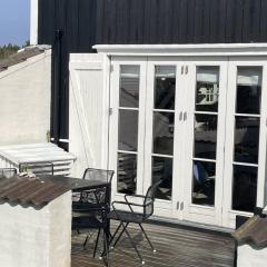 Apartment Segot - 100m to the fjord by Interhome