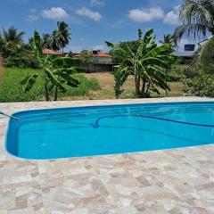 Casas Aluguel Temporada Pousada Village Maçarico