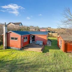 Holiday Home Alpi - 250m to the fjord by Interhome