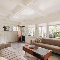 Two Bedroom Craftsman Bungalow in Venice