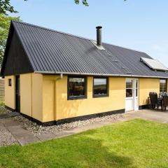 Holiday Home Leocadia - 150m to the fjord by Interhome