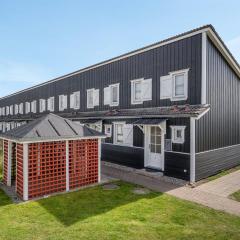 Apartment Siunde - 100m to the fjord by Interhome
