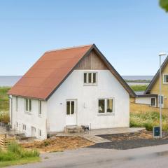 Holiday Home Thomsen - 200m to the inlet by Interhome
