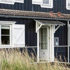 Apartment Tofan - 100m to the fjord by Interhome