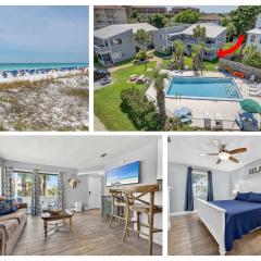 Miramar Beach Oasis - 4ppl