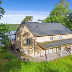 Holiday Home Gertje by Interhome