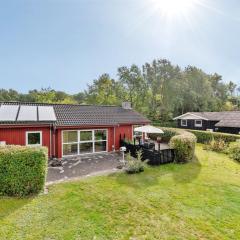 Holiday Home Anselm by Interhome