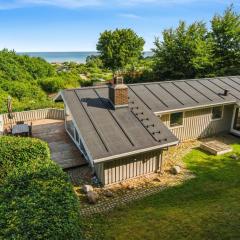 Holiday Home Ludewiga - 350m from the sea by Interhome