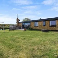 Holiday Home Kiowa - 100m from the sea by Interhome