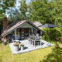 Holiday Home Alika - 200m to the inlet by Interhome