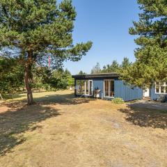 Holiday Home Sebastian - 100m to the fjord by Interhome