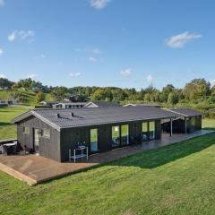 Holiday Home Sighref - 300m from the sea by Interhome