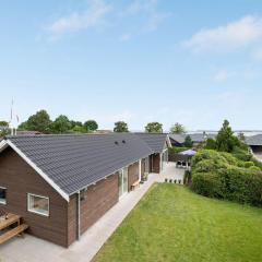 Holiday Home Regni - 300m to the inlet by Interhome