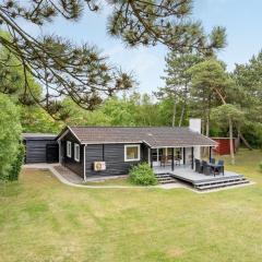 Holiday Home Nannah - 250m from the sea by Interhome