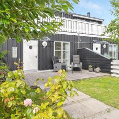 Holiday Home Venild - 5m from the sea by Interhome