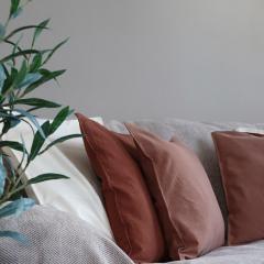 The Quayside Nest - City Centre Private FREE Parking!