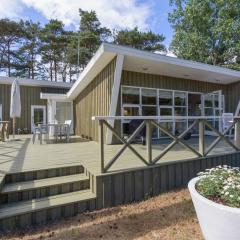 Holiday Home Hwelp - 200m from the sea by Interhome