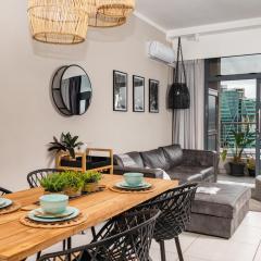 Menlyn Maine Luxury Apartments - Penthouse 1217