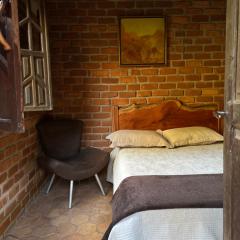 Suíte Oriente Vale do Capão