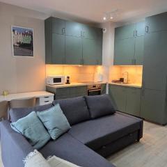 Fairytales Apartment Czysta II