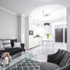 Apartmate- In the Heart of Old Town Apartments Tartaczna
