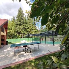 Villa Kamenica