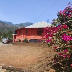 Vattavada Paradise Cottage