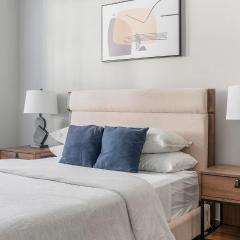 Midtown Nashville Apartments by Landing