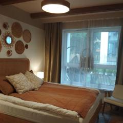 Apartament -Podczele