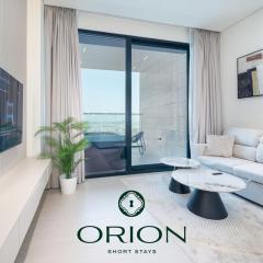 Stunning Luxury Studio with Jacuzzi and Canal View on High Floor, Close to Dubai Mall, Swimming Pool, Advanced Gym with PT, Sauna, Steam Room, Ice Bath, Swimming Pool, Best Building in Area