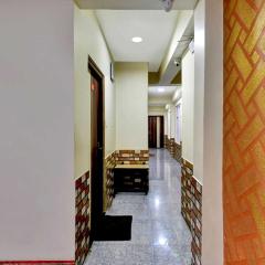 Hotel O Parasol Inn Gangtok